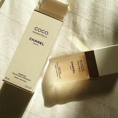 Jual chanel coco mademoiselle 35ml hair mist original non box - Kota  Bandung - BOUTIQUE PERFUMES | Tokopedia