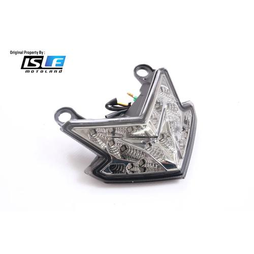 Gambar Stoplamp 3 in 1 Lampu Rem Tail light Z800 2013 (Motodynamic) dari Candi Motor Kab. Banyumas Tokopedia