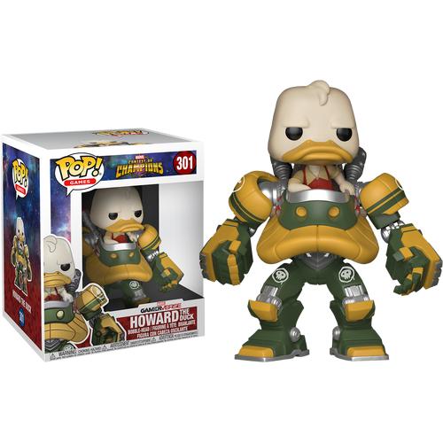 Jual Funko Super Sized Pop - Marvel 