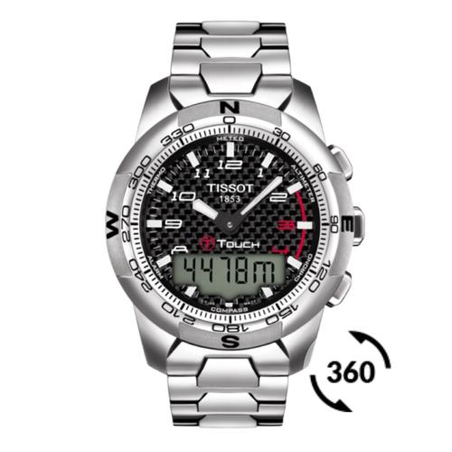 tissot 1853 touch
