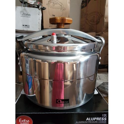 Foto Produk presto oxone 12 liter ox 2012 dari duta elektronik cikarang