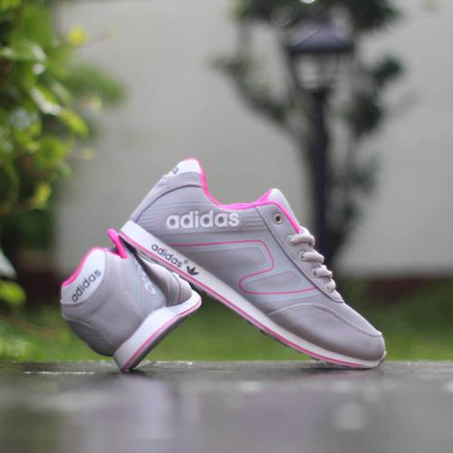 Foto Produk Sepatu Adidas Neo For Woman Size 37-40 Terbaru dari Side Sport