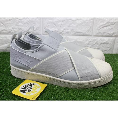adidas superstar ii grey