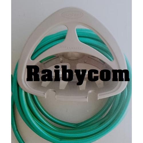 Foto Produk Gulungan Gantungan Selang Air Taman Tempel Dinding Suncast Made in USA dari Raibycom