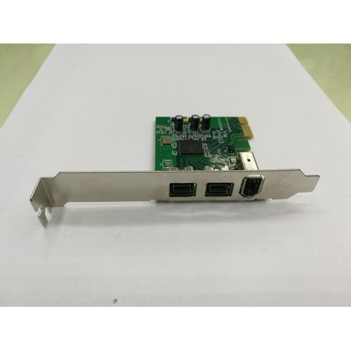 Foto Produk PCIE Firewire 800 / 400 Card dari Orion Base