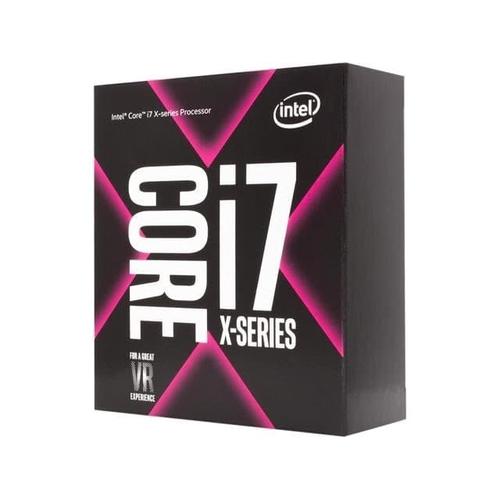 Foto Produk INTEL LGA 2066 KABYLAKE I7 7740X 4.3GHZ BOX dari t_pedia pc