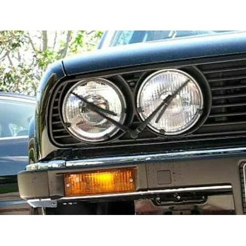 Foto Produk dummy wiper kaca headlamp bmw e30 dari henbuautosoris