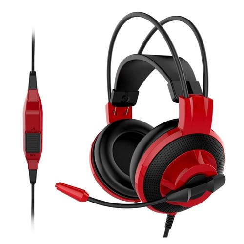 Foto Produk JUAL MSI DS501 Gaming Headset dari kios-komputer