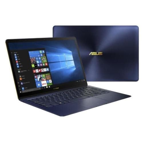 Foto Produk ASUS ZenBook UX490UAR Deluxe 3 Intel i7-8550U 16GB 512GB UHD W10 NEW dari Global Persada System