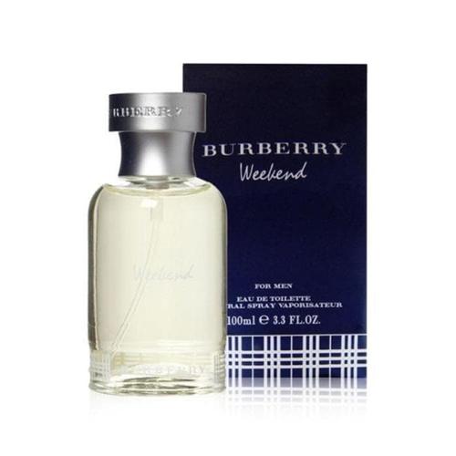 burberry weekend original