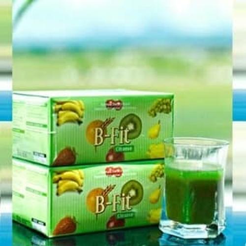 Foto Produk B - FIT CLEANSE dari MANGGA2ONLINE SHOP