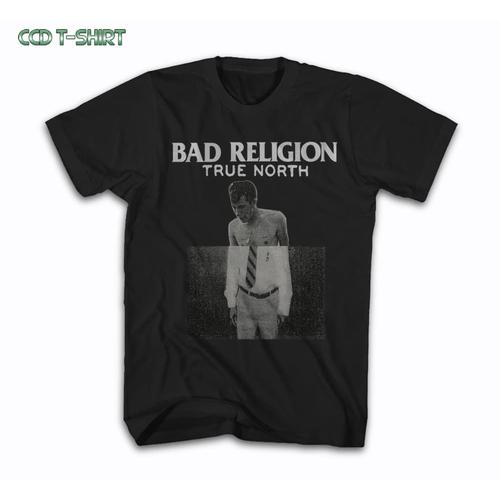 Jual Kaos Bad Religion True North 