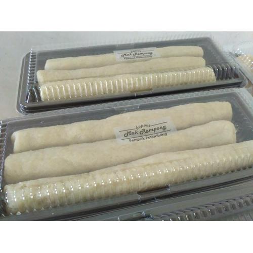 Foto Produk Pempek Lenjer Super dari Dapoer Mak Rempong