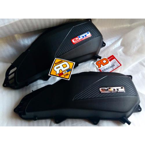 Foto Produk Cover Filter Honda AirBlade Original Vietnam untuk Vario 125 150 PCX dari RD Matic Shop