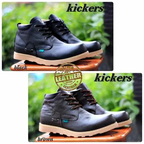 kikers