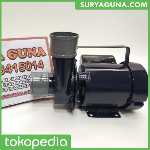 Foto Produk Pompa Air Modifikasi Jet175 Murah Dengan Daya Sedot Super Kuat dari SuryaGuna