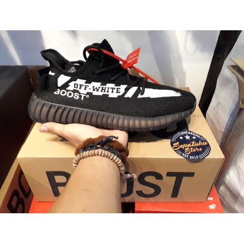 Jual Sepatu Adidas Yeezy Boost 350 V2 X 