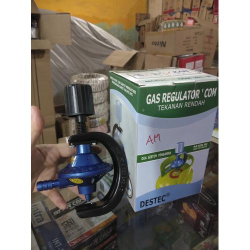 Foto Produk Regulator / kepala gas dari Celing Shop