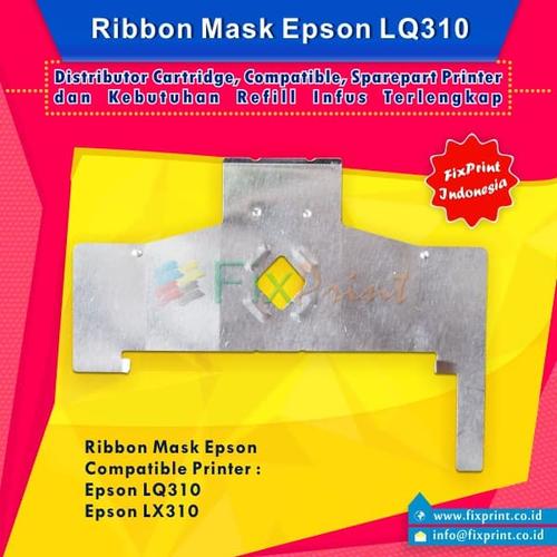 head printer epson lx 310