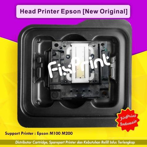 epson m200 head