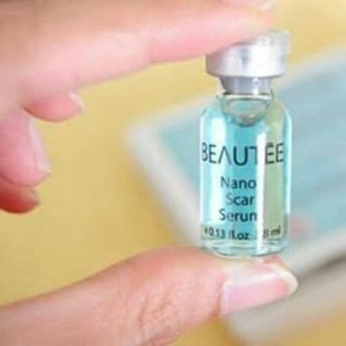 Foto Produk BEAUTEE NANO SCAR SERUM dari MANGGA2ONLINE SHOP