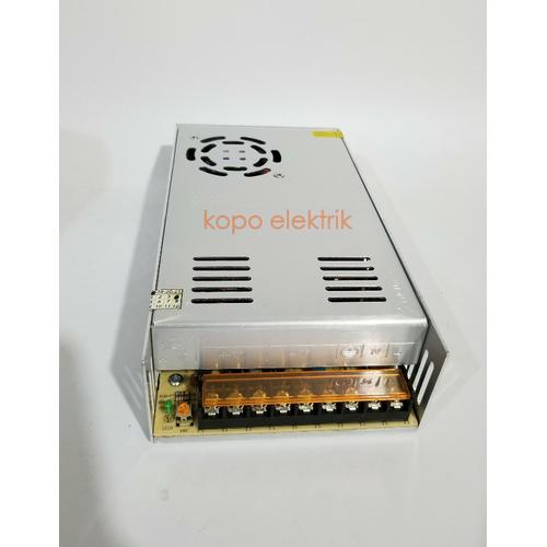 jual trafo 30a led strip adaptor 30 ampere kab bandung kopo elektrik tokopedia