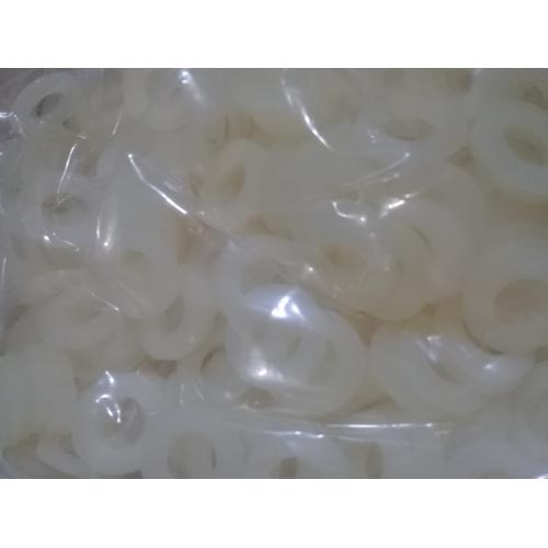 Foto Produk GROSIR RING PLAT M 6 NILON RING PLAT NYLON RING PLAT PLASTIK PUTIH dari Toko Citra Bangunan