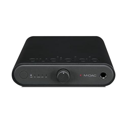 Gambar Audiolab M-DAC Mini dari Suara Anugrah Jaya (Audio Jaya) Jakarta Barat Tokopedia