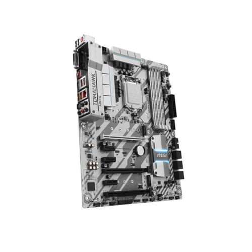 Foto Produk MSI H270 TOMAHAWK ARCTIC (Socket 1151) dari Tridaya Komputer