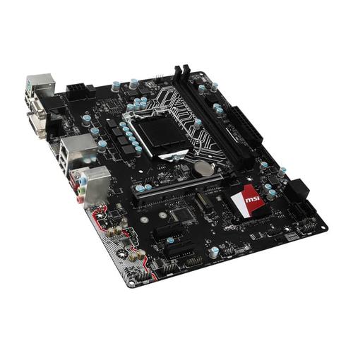 Foto Produk MSI H110M Grenade (Socket 1151) dari Tridaya Komputer