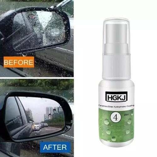 Foto Produk Nano coating khusus kaca mobil dari charisa store