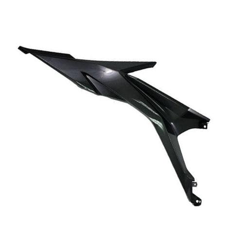 Gambar Cowl B R Middle Hitam New CBR 150R K45G (64321K45N40ZA) dari Honda Cengkareng Kota Tangerang Tokopedia