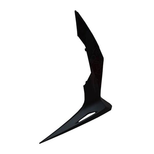Gambar Cowl L Side Lower Hitam Doff – Sonic 150R (64420K56N00MGB) dari Honda Cengkareng Kota Tangerang Tokopedia