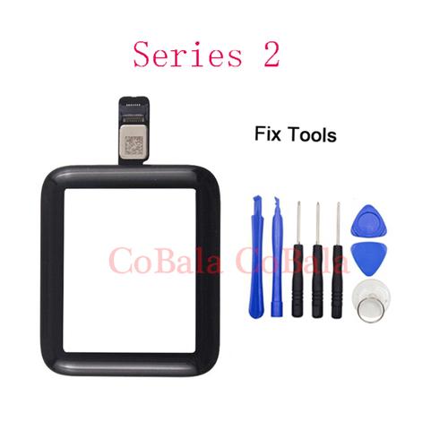 Jual Touch screen Apple watch series 2 