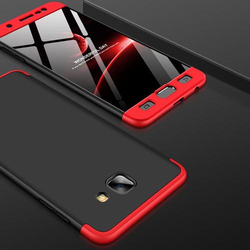 Foto Produk 360 protection slim matte case Xiaomi Mi 5 - Black dari importking