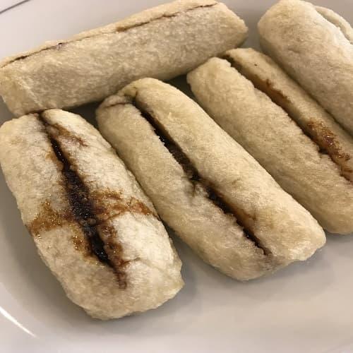 Gambar Pempek Cerewet dari Rumah Golden Jakarta Barat Tokopedia