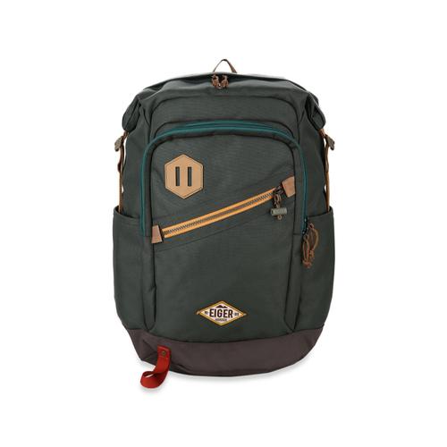chasse weekender backpack