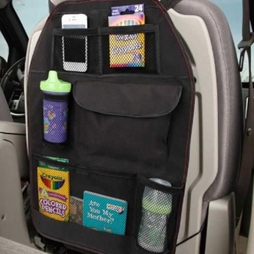 Foto Produk Tas Gantung Kursi Belakang Mobil Backseat Organizer | Car dari verdeco