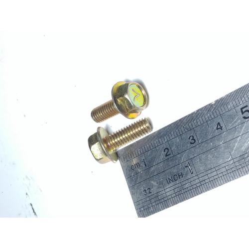 Foto Produk Baut Kunci 10 Topi 1.5 Cm Cocok Untuk Tutup Knalpot Dan Plat Nomer dari Lestari Motor 2