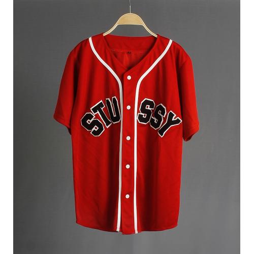 Jual JERSEY BASEBALL / Baju Baseball 