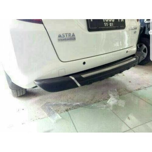 Foto Produk Pengaman Bemper Bumper Bamper Calya / Sigra dari Auto BDO Berkat Doa Ortu