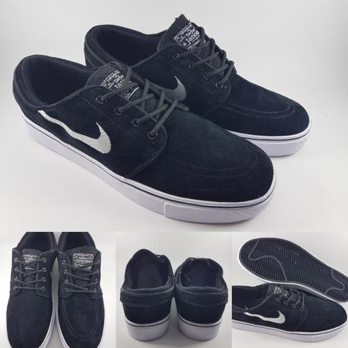 janoski suede