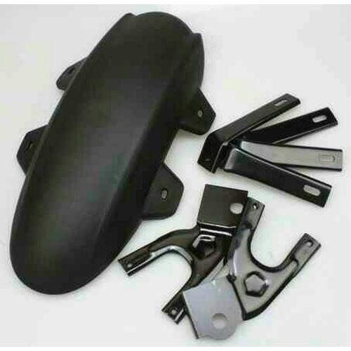 Foto Produk Mudguard NEMO semua motor / Mud Guard Nemo / Pelindung Belakang NEMO dari Piston Cup