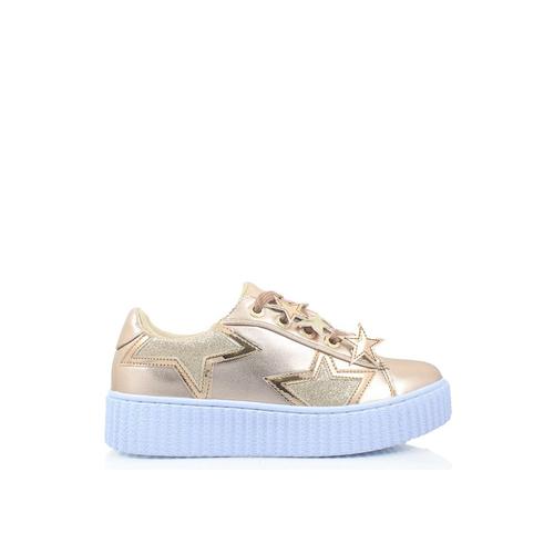 Jual Sepatu Gosh Fashion Sneakers Star 