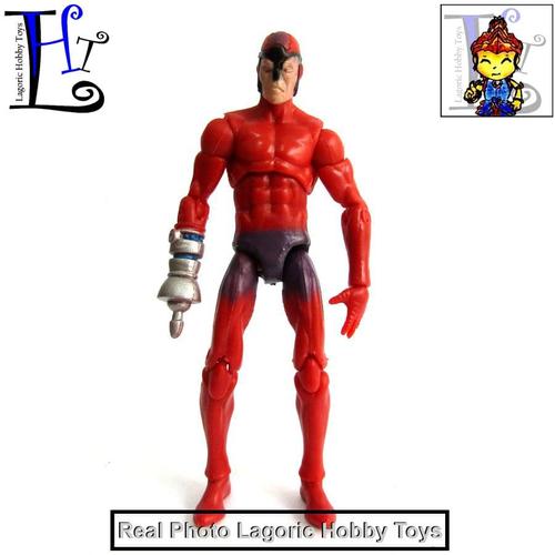 Foto Produk Marvel 3,75inch Klaw (Secret Wars) dari Lagoric Hobby Toys