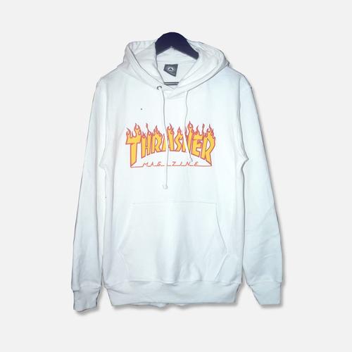 harga sweater thrasher original