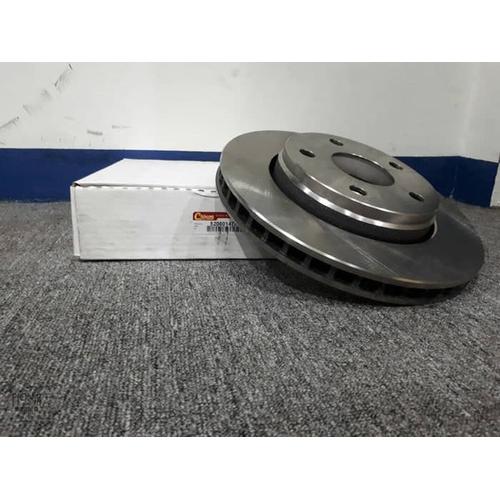 Foto Produk Piringan Rem Belakang 33cm / Brake Rotor Rear Crown 33cm For Jeep JK dari PIONIR JEEP