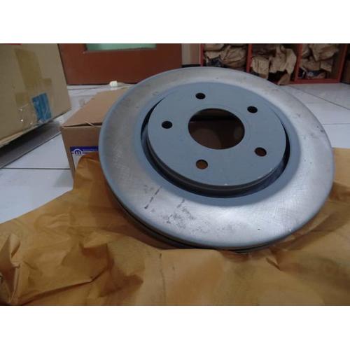 Foto Produk Piringan Rem Depan 30cm / Rotor Brake Front Mopar For Dodge 2009-2011 dari PIONIR JEEP