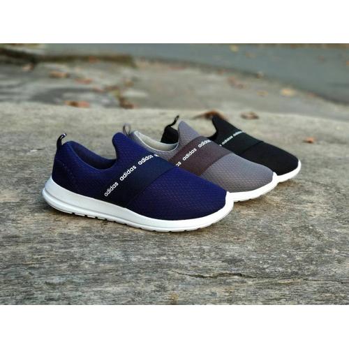 Foto Produk Sepatu Adidas Slip On Refine Adapt Size 36-40 Sepatu Wanita dari Side Sport