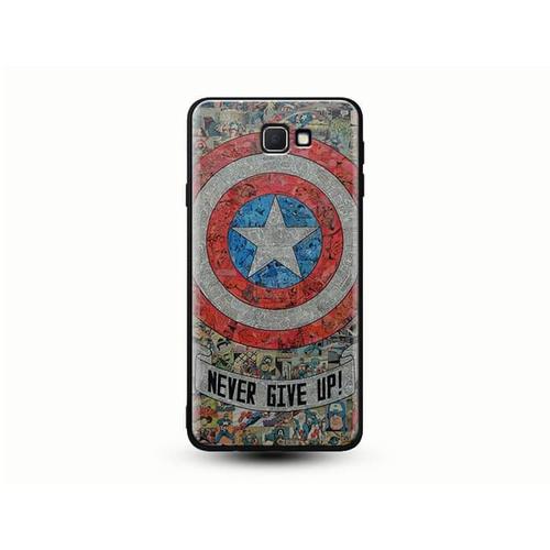 Foto Produk Case Samsung Galaxy J7 Prime - Motif Softcase dari Doki Custom Case